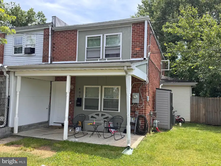 401 Bigley, Baltimore, MD 21227 - #2