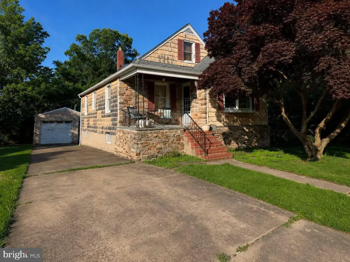 3324 Texas Ave, Baltimore, MD 21234 - #1