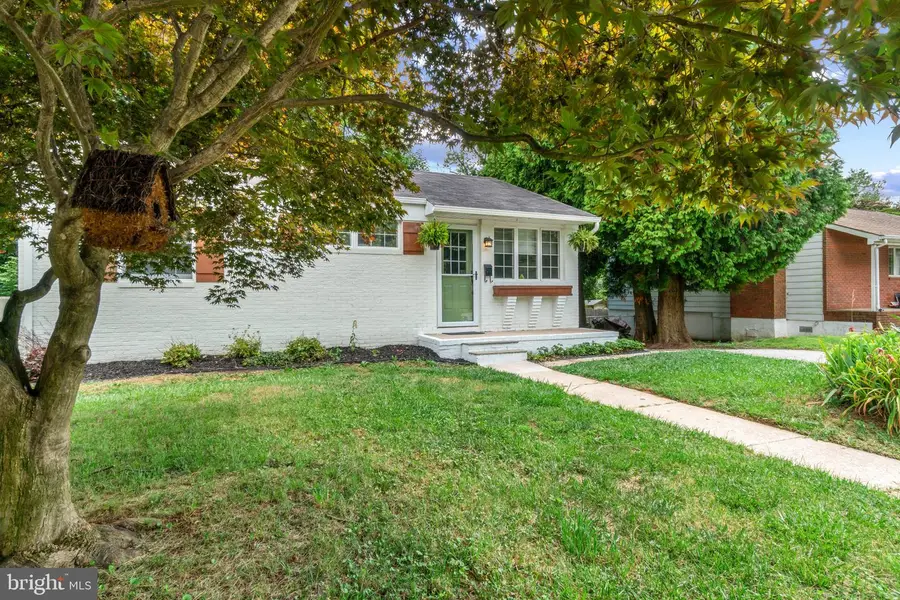 43 Tollgate Rd, Owings Mills, MD 21117 - #2