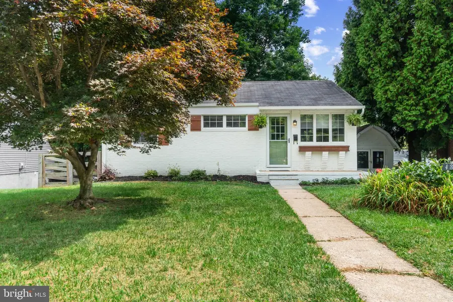 43 Tollgate Rd, Owings Mills, MD 21117 - #3