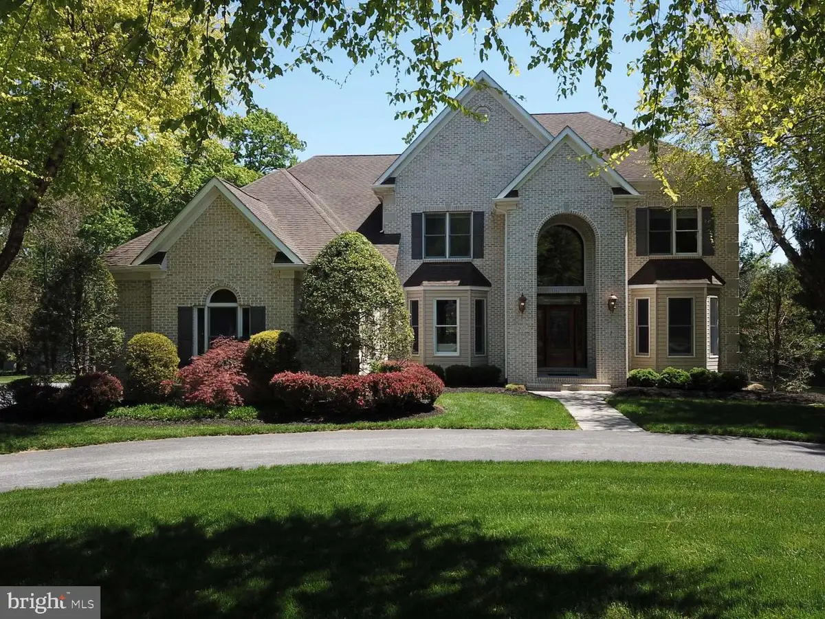 7 Hickory Hill Rd, Cockeysville, MD 21030 - #1