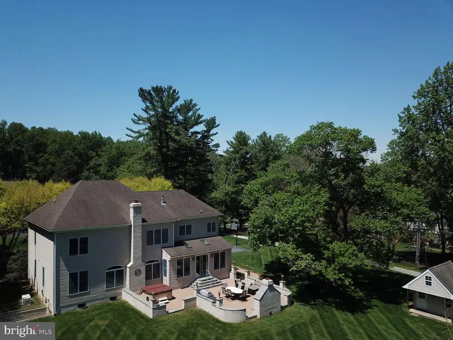 7 Hickory Hill Rd, Cockeysville, MD 21030 - #2