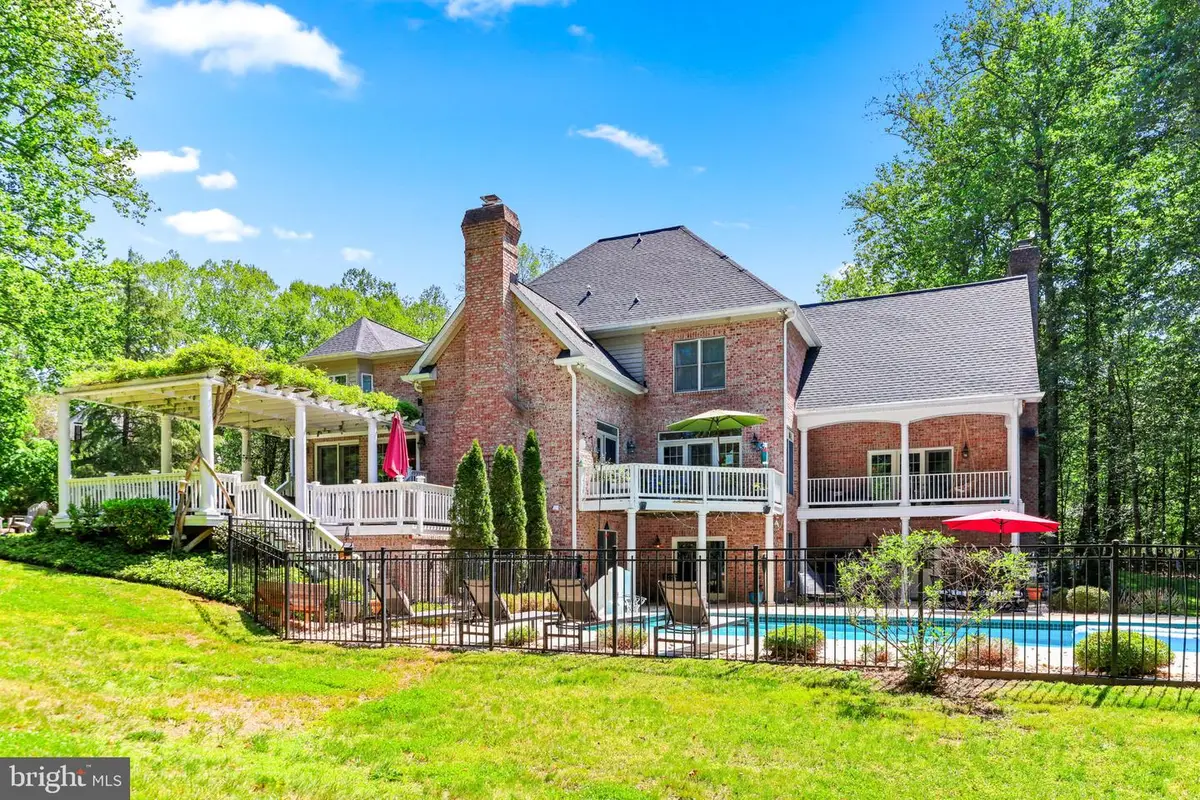 5 Carroll Run Ct, Phoenix, MD 21131 - #1