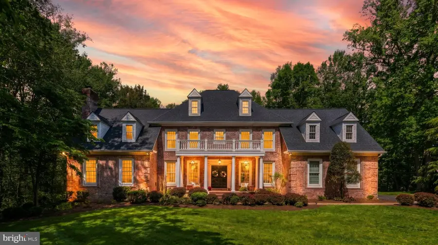5 Carroll Run Ct, Phoenix, MD 21131 - #2