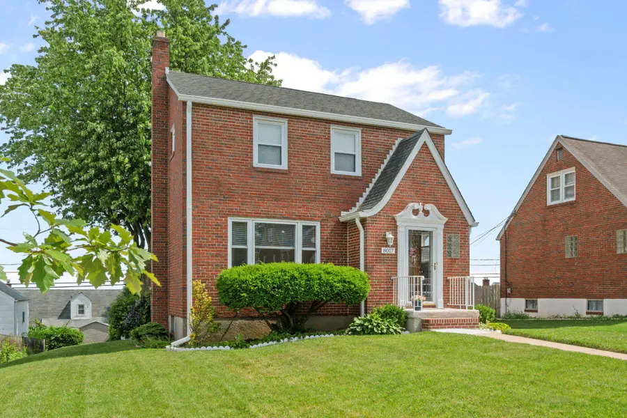 8017 Neighbors Ave, Baltimore, MD 21237 - #2