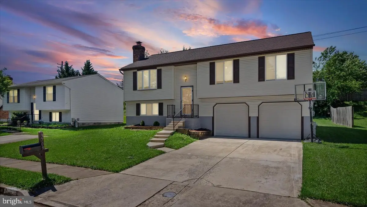 3709 Red Berry Way, Nottingham, MD 21236 - #1