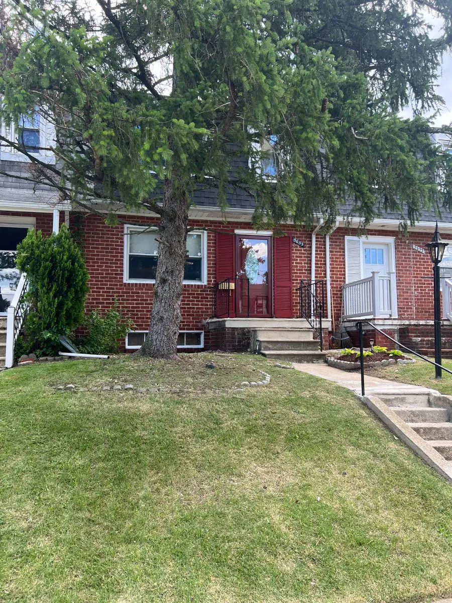 5655 Utrecht Rd, Baltimore, MD 21206 - #3