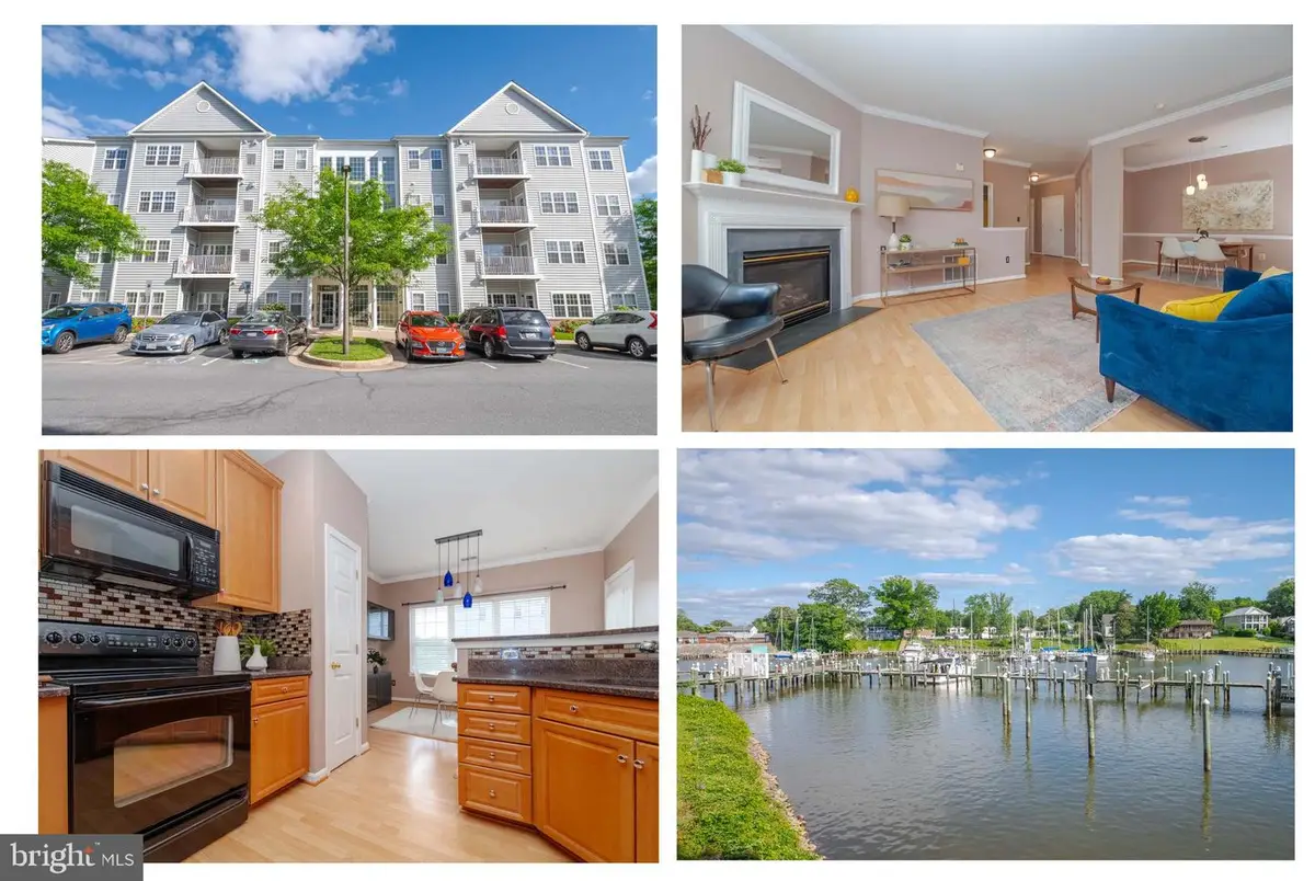 572 Hopkins Landing Dr #572, Baltimore, MD 21221 - #1