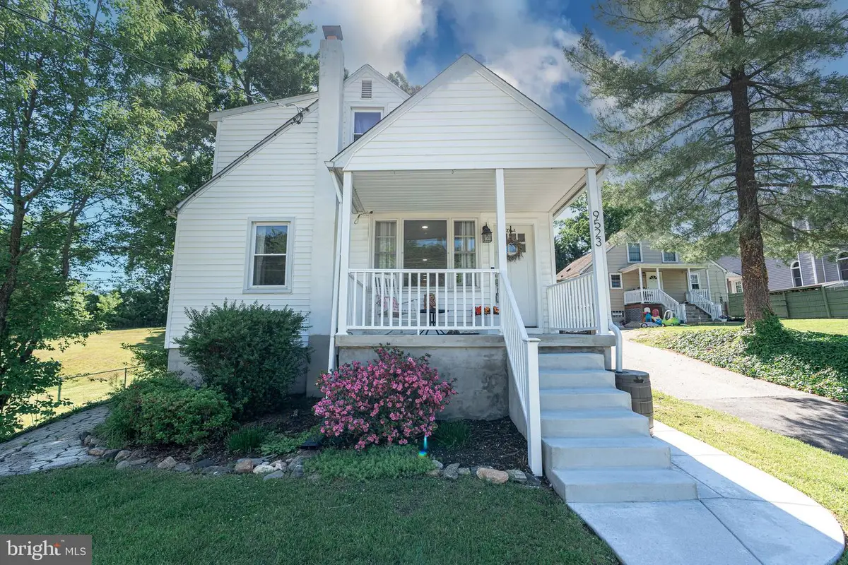 9523 Ridgely Ave, Baltimore, MD 21234 - #1