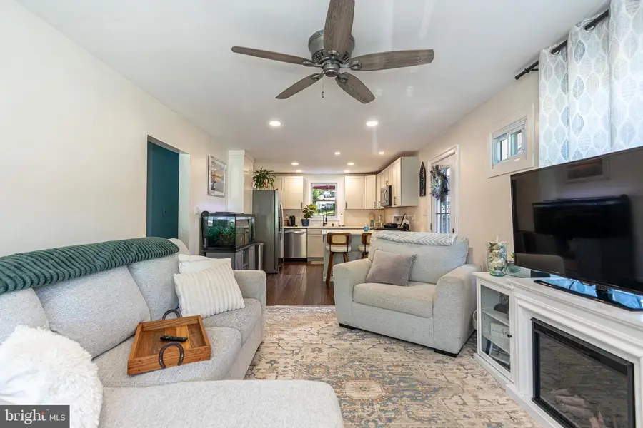 9523 Ridgely Ave, Baltimore, MD 21234 - #2