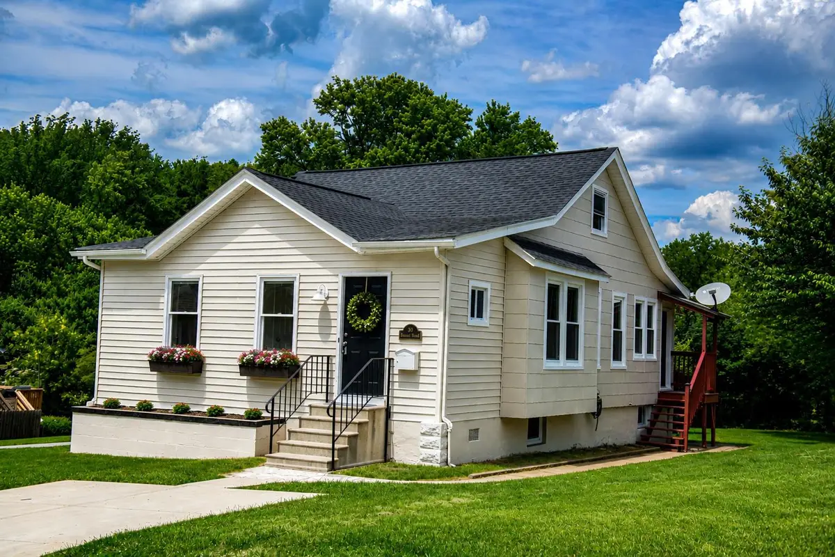 30 Fullerton Heights Ave, Baltimore, MD 21236 - #1