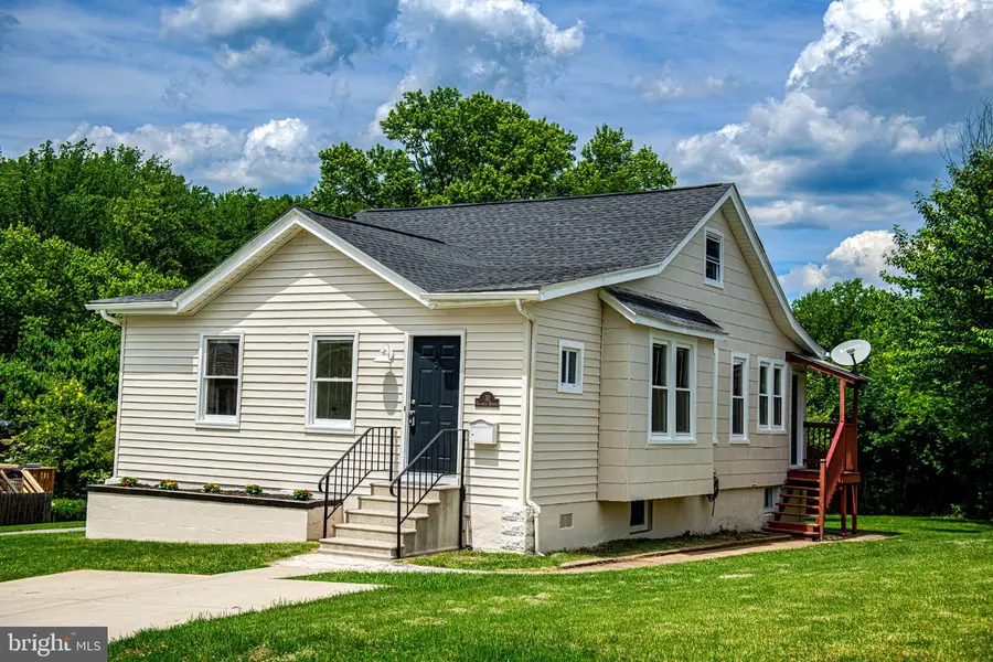 30 Fullerton Heights Ave, Baltimore, MD 21236 - #2