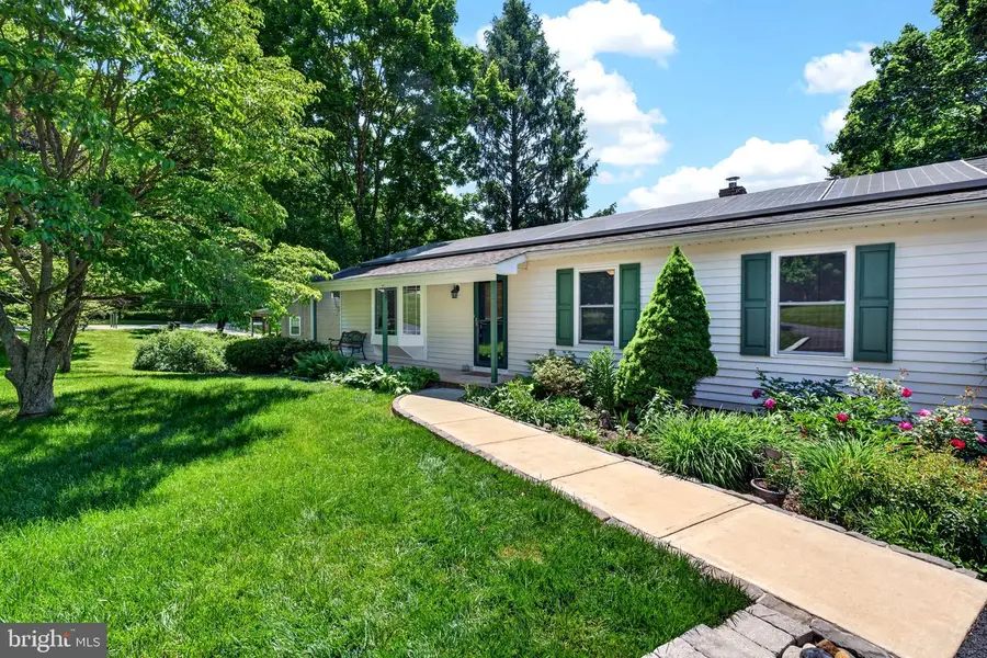 20018 Cameron Mill Rd, Parkton, MD 21120 - #2
