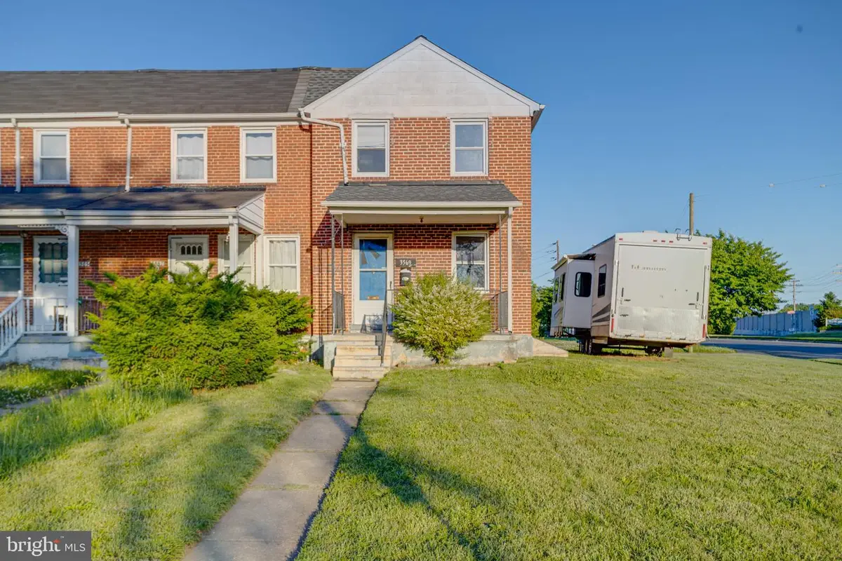 3569 Mcshane Way, Dundalk, MD 21222 - #1