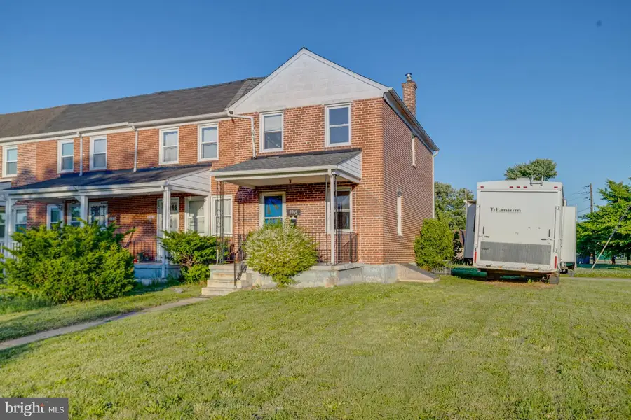 3569 Mcshane Way, Dundalk, MD 21222 - #2