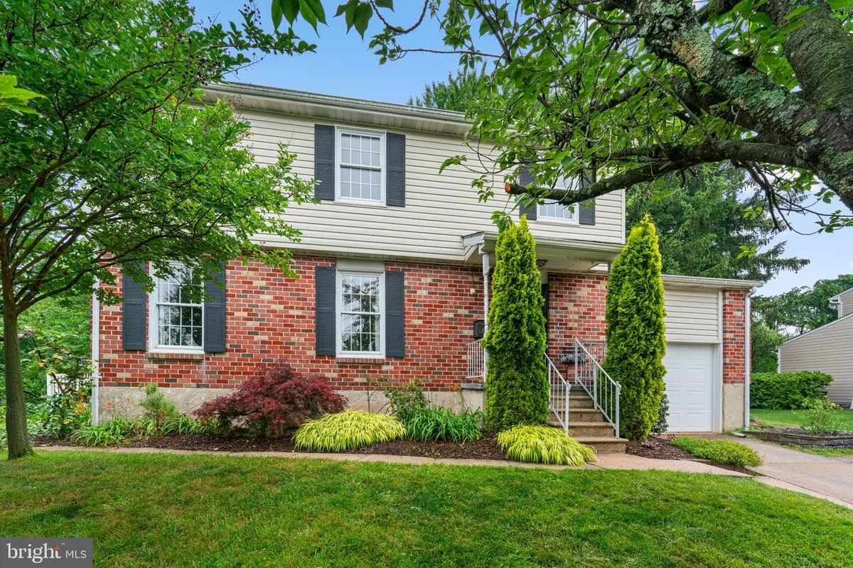 104 Medlow Ct, Lutherville Timonium, MD 21093 - #1