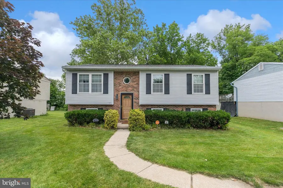 1504 Virginia Pl, Baltimore, MD 21207 - #2
