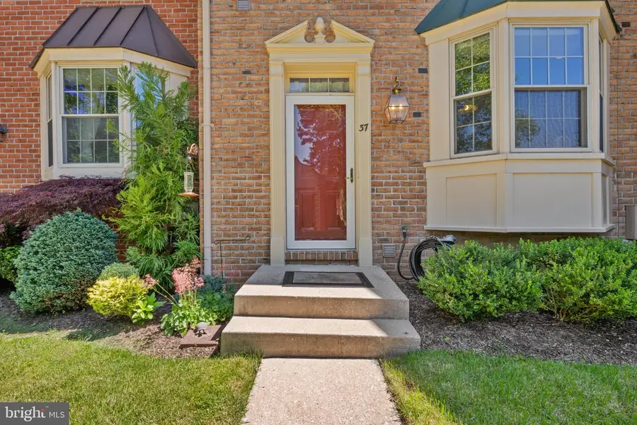 37 Old Forge Garth, Sparks Glencoe, MD 21152 - #3