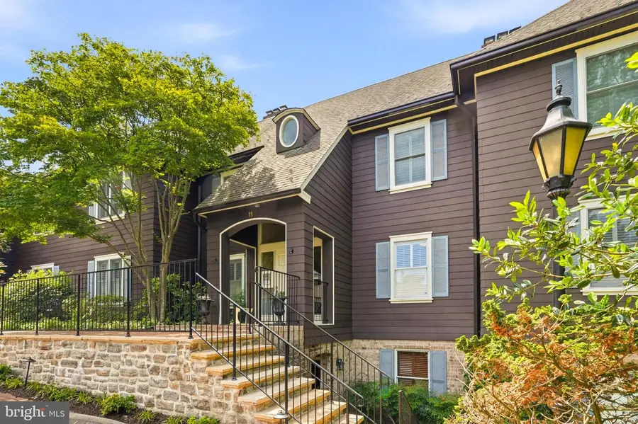 11 Devon Hill Road #b8, Baltimore, MD 21210 - #2