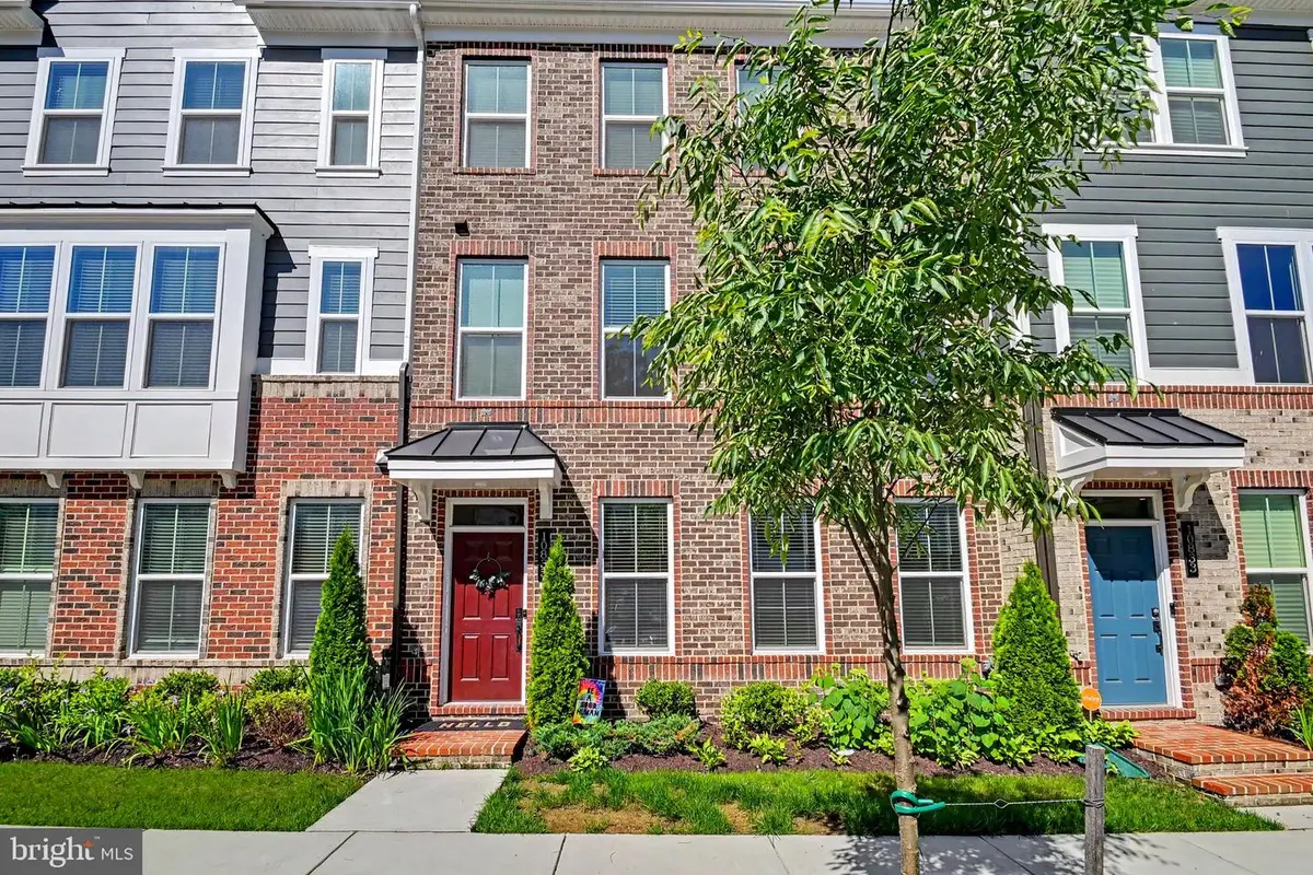 10835 Beckenham St, Middle River, MD 21220 - #1