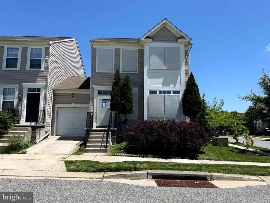 601 Mcconnell Ct, Middle River, MD 21220 - #2
