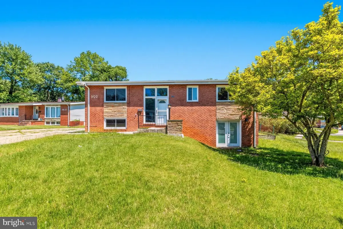 902 Bittersweet Rd, Baltimore, MD 21208 - #1