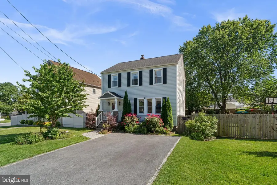 2843 Pennsylvania Ave, Baltimore, MD 21227 - #2