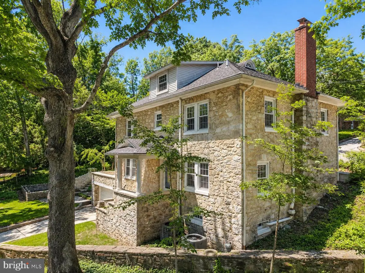 814 Edgewood, Towson, MD 21286 - #1
