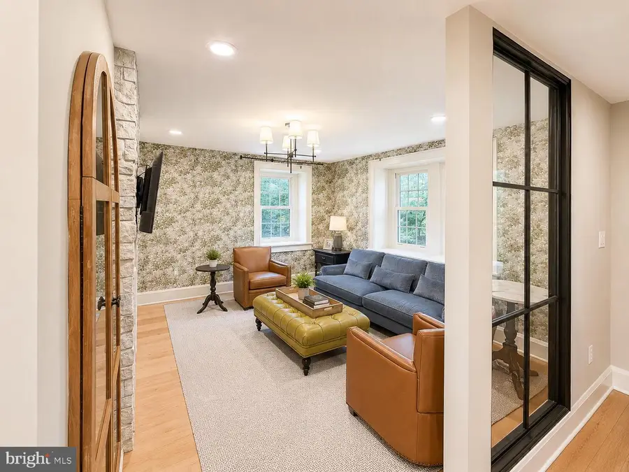814 Edgewood, Towson, MD 21286 - #3