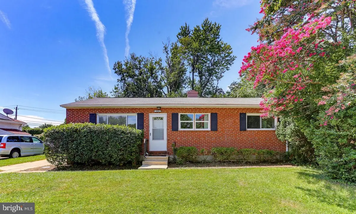 6000 Moorehead Rd, Baltimore, MD 21228 - #1