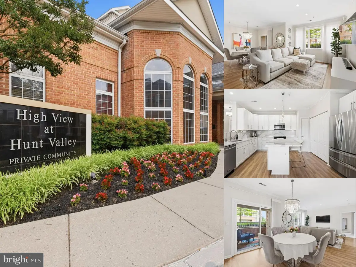 400 Symphony Cir #146d, Cockeysville, MD 21030 - #1