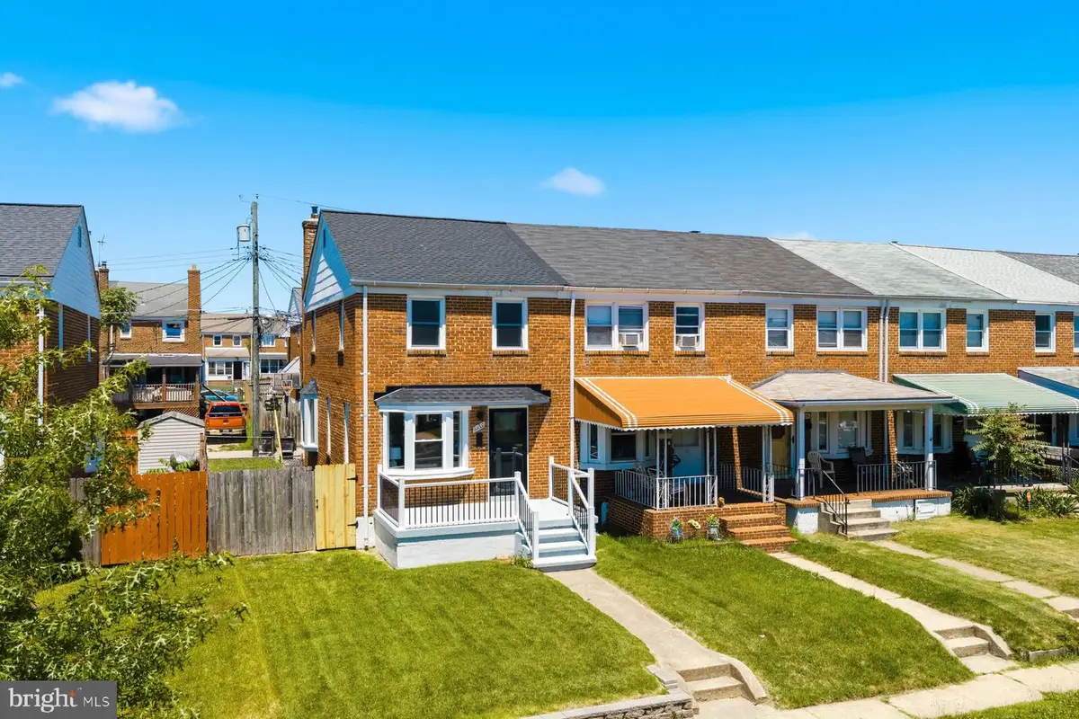 1930 Codd Ave, Baltimore, MD 21222 - #1