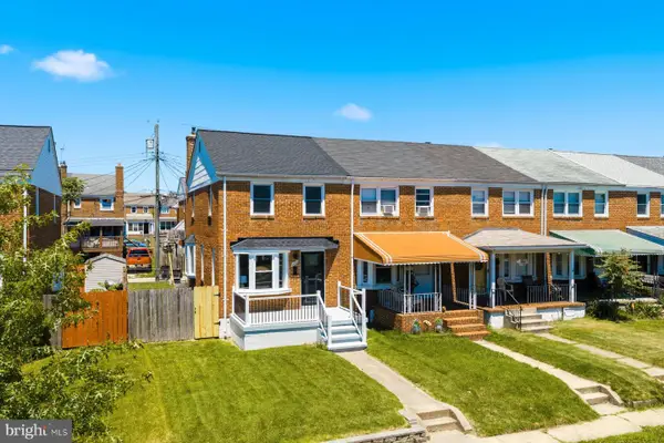 1930 Codd Ave, BALTIMORE, MD 21222