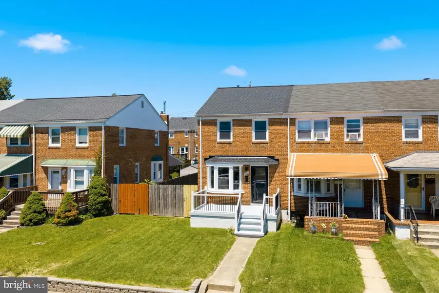 1930 Codd Ave, Baltimore, MD 21222 - #3