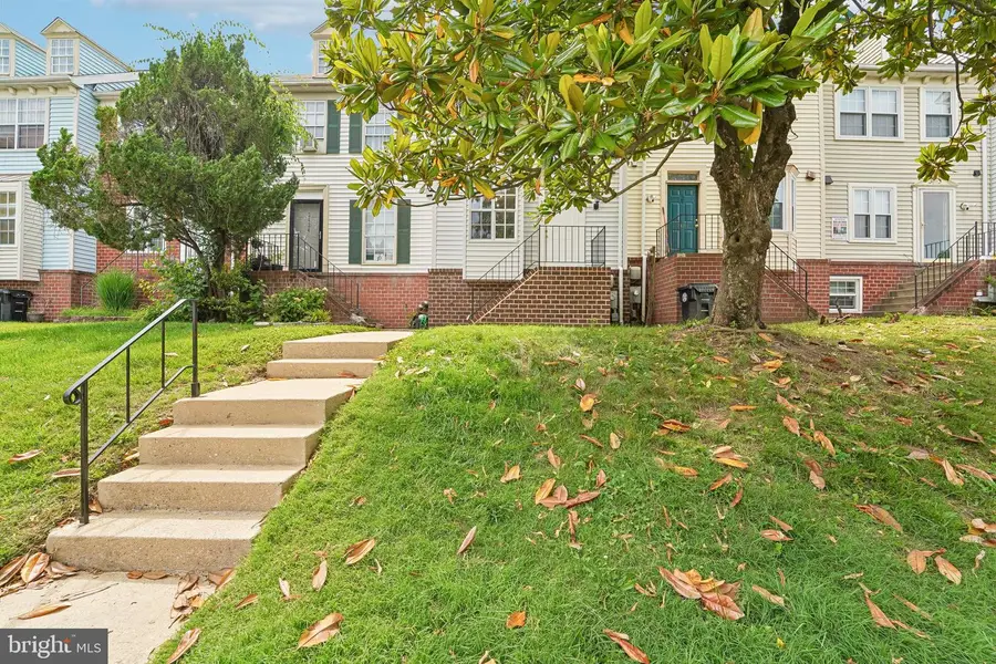 2426 Potterfield Rd, Windsor Mill, MD 21244 - #2