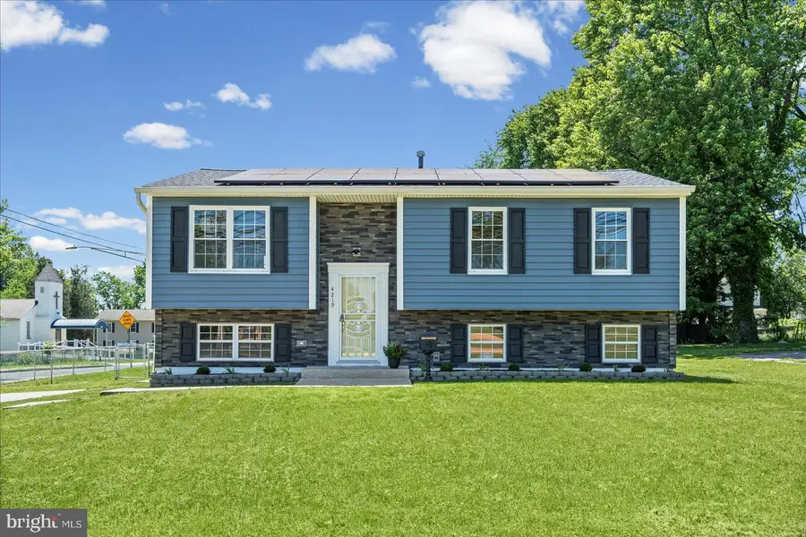 4219 Fullerton Ave, Baltimore, MD 21236 - #3