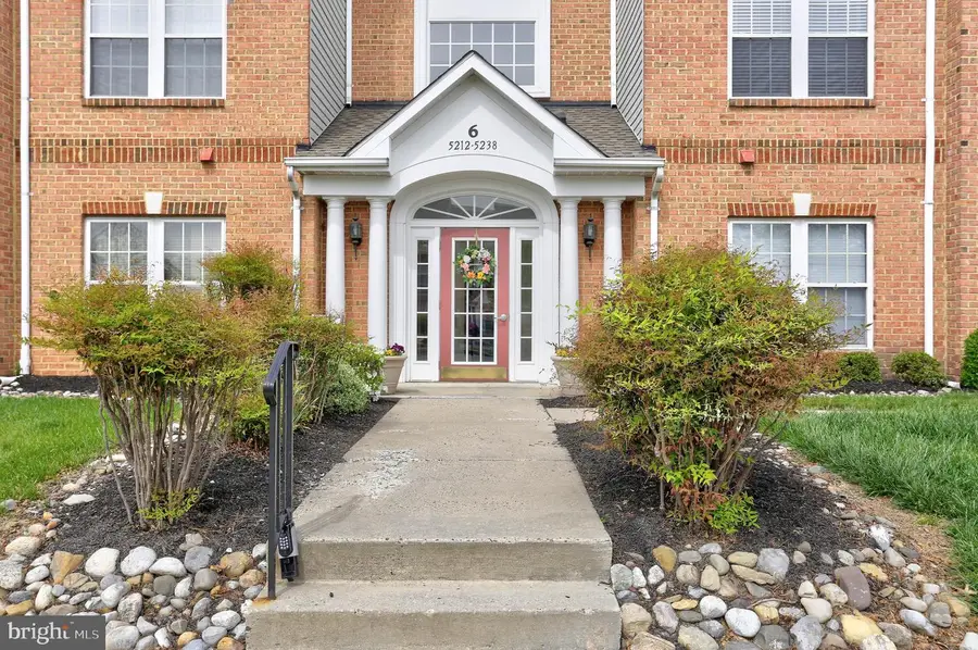 5232 Glenthorne Ct #5232, Rosedale, MD 21237 - #3