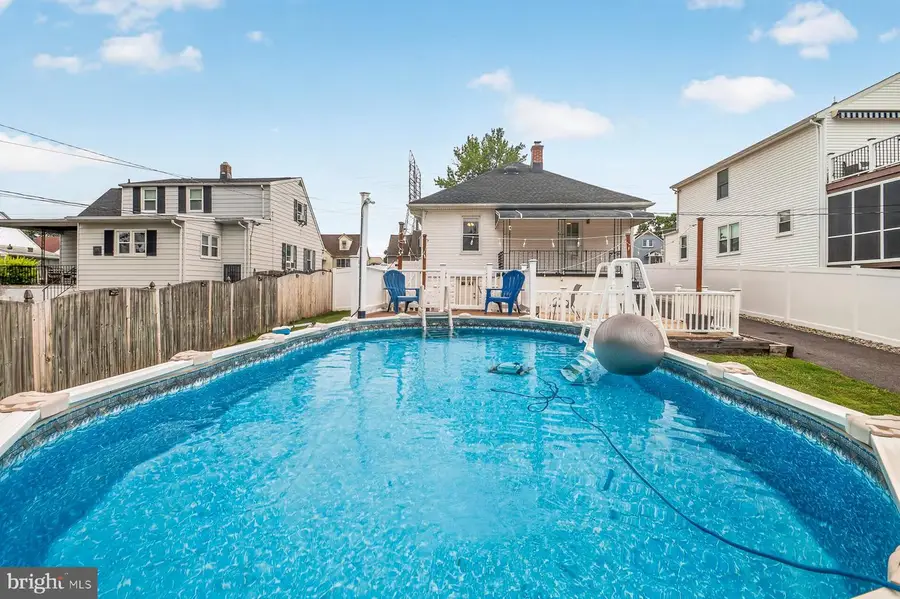 7426 Kenlea Ave, Baltimore, MD 21236 - #2