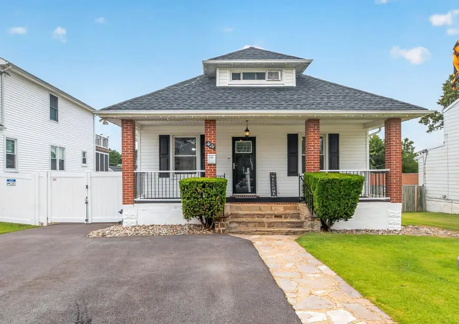 7426 Kenlea Ave, Baltimore, MD 21236 - #3
