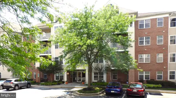 4550 Chaucer Way #302, OWINGS MILLS, MD 21117