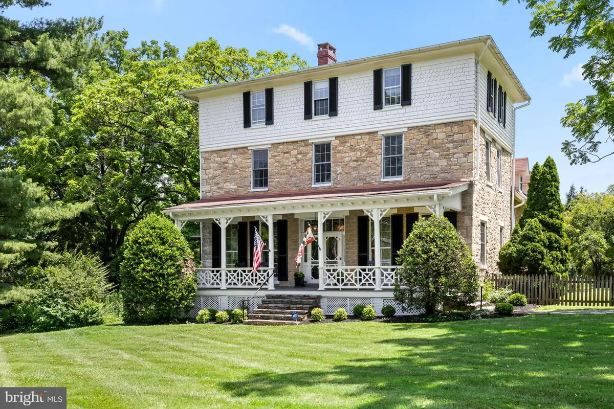 1613 Kurtz Ave, Lutherville Timonium, MD 21093 - #1