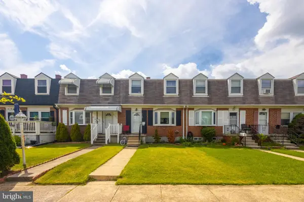 3128 Ryerson Cir, BALTIMORE, MD 21227