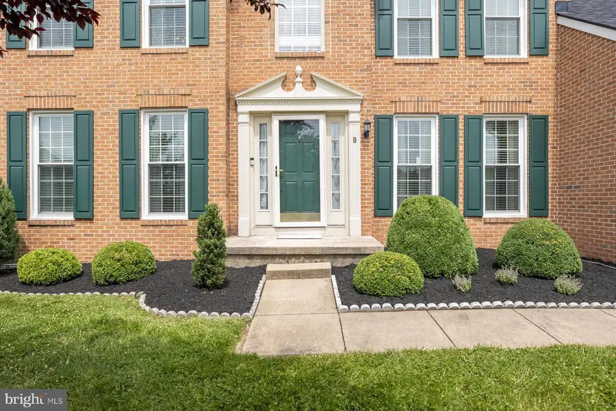 9 Lancashire Ct, Owings Mills, MD 21117 - #3