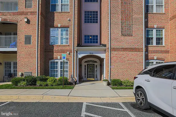 9502-g Amberleigh Ln #9502g, PERRY HALL, MD 21128