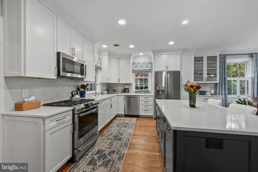 902 Greenleigh Rd, Baltimore, MD 21212 - #3