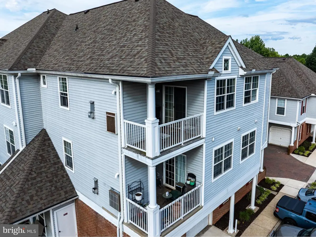 5000 Hollington Dr #301, Owings Mills, MD 21117 - #1