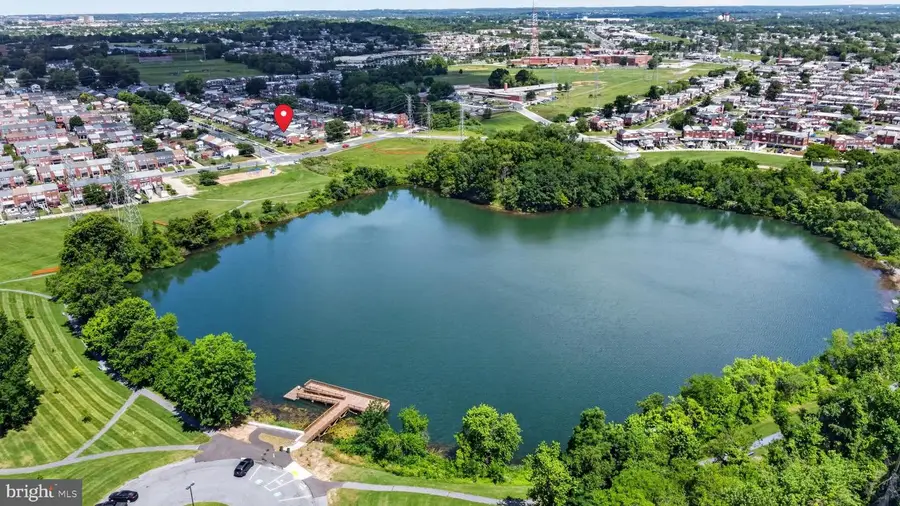 2814 Moorgate Rd, Dundalk, MD 21222 - #3