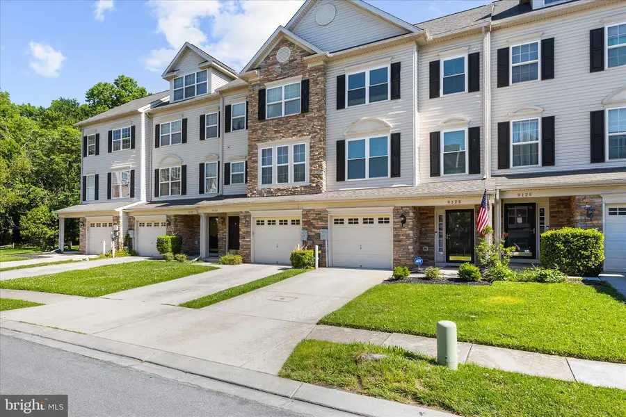 9128 Marlove Oaks Ln, Owings Mills, MD 21117 - #3
