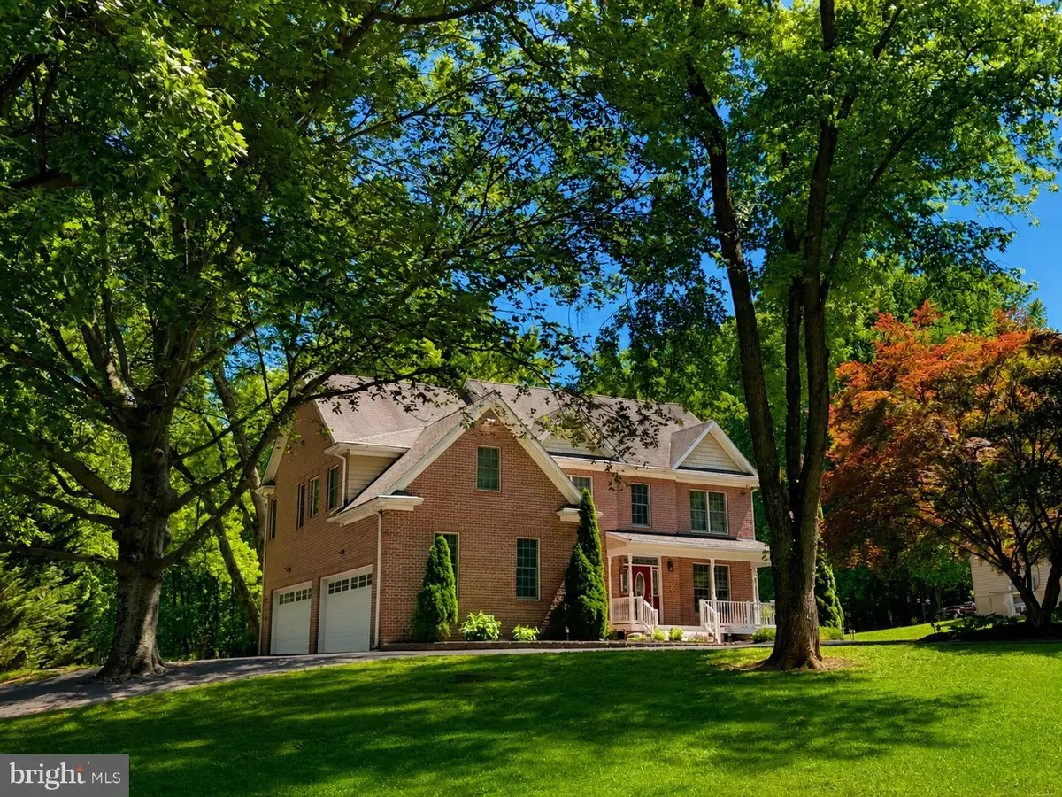 12221 Jerusalem Rd, Kingsville, MD 21087 - #1