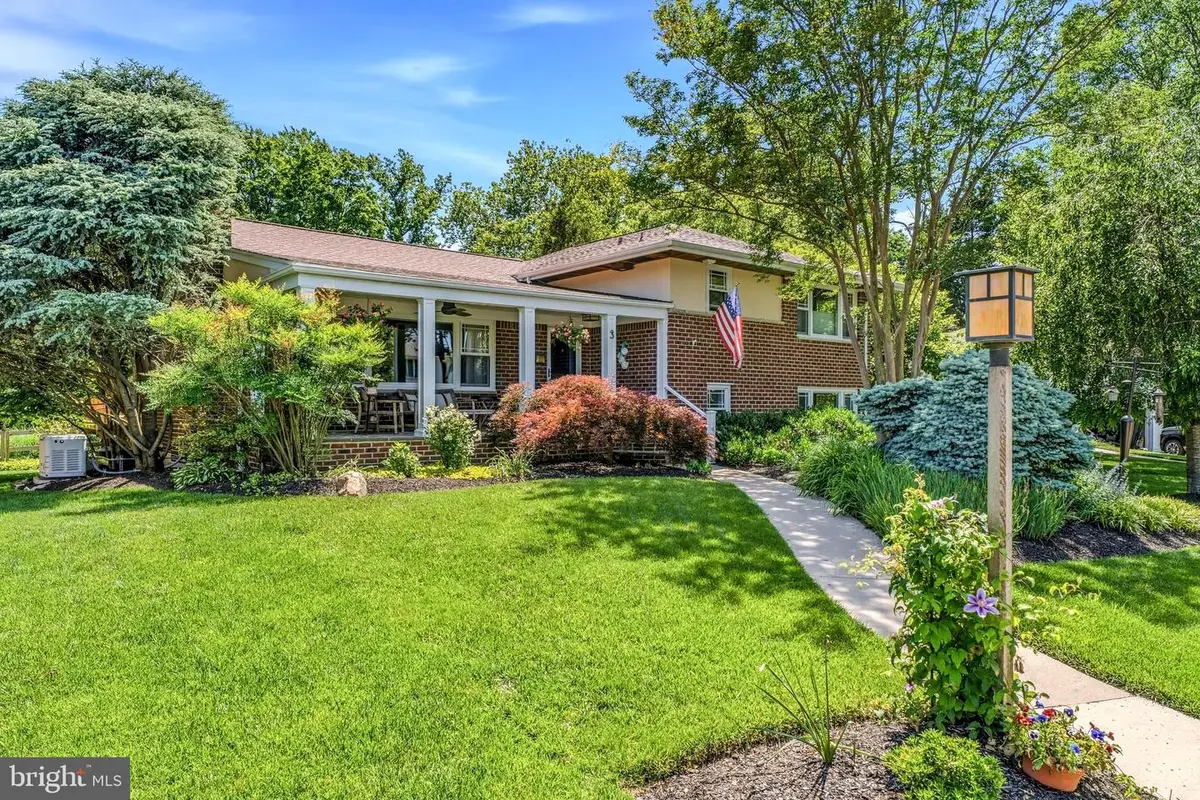 3 Saint Michaels Way, Baltimore, MD 21212 - #1